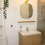 Apartment Apptartement Neuf - Situation Ideale - Balneo - Parking Merignac (Gironde)