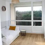 Apptartement Neuf - Situation Ideale - Balneo - Parking Apartment Merignac (Gironde)