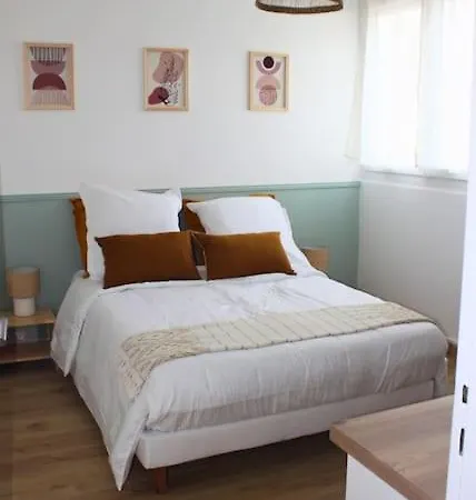 Apartment Apptartement Neuf - Situation Ideale - Balneo - Parking *