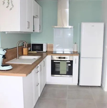 Apptartement Neuf - Situation Ideale - Balneo - Parking *