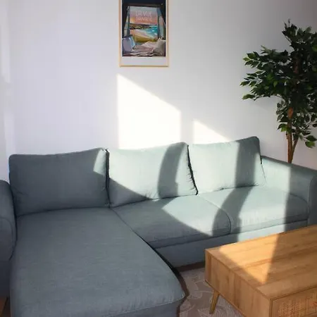 Apartment Apptartement Neuf - Situation Ideale - Balneo - Parking *