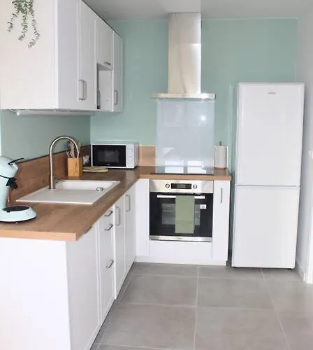 Apptartement Neuf - Situation Ideale - Balneo - Parking *