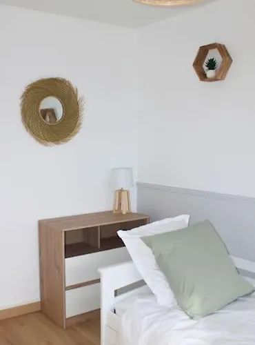 Apptartement Neuf - Situation Ideale - Balneo - Parking Mérignac