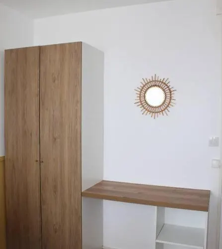 Apptartement Neuf - Situation Ideale - Balneo - Parking Apartment *